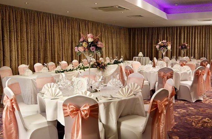 Copyright The Creative Venue