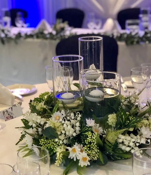 Copyright The Creative Venue