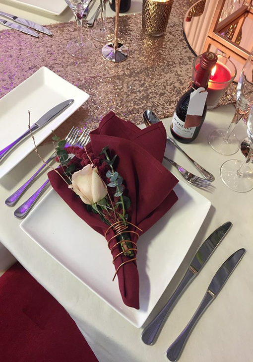 Copyright The Creative Venue