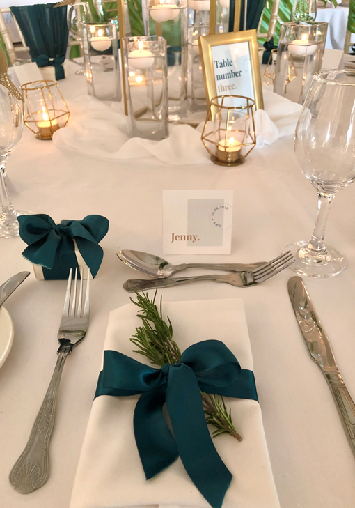 Copyright The Creative Venue