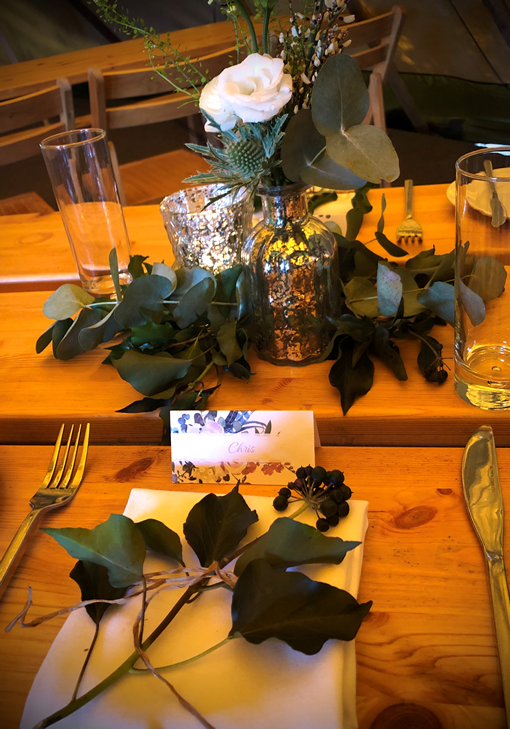 Copyright The Creative Venue