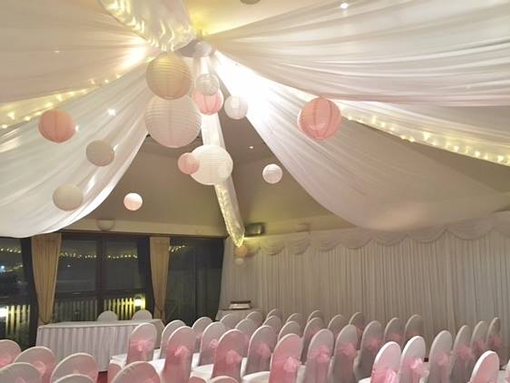 Copyright The Creative Venue