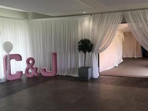 Copyright The Creative Venue