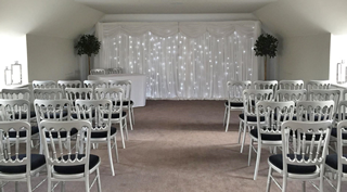 Copyright The Creative Venue