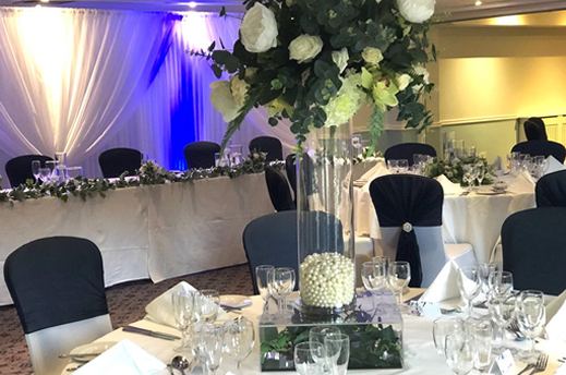 Copyright The Creative Venue