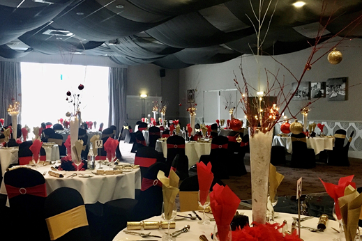 Copyright The Creative Venue