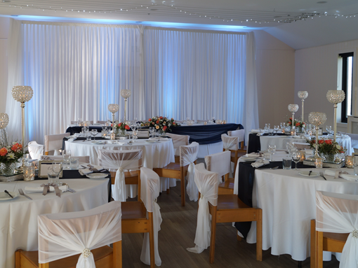 Copyright The Creative Venue