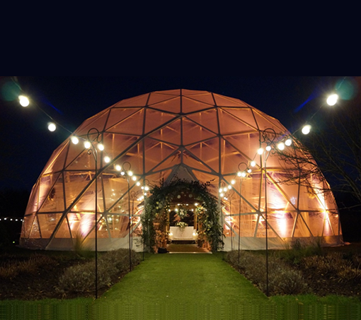 Copyright The Creative Venue