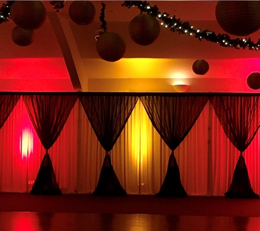 Copyright The Creative Venue