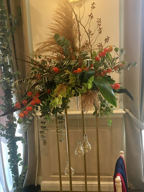 Copyright The Creative Venue